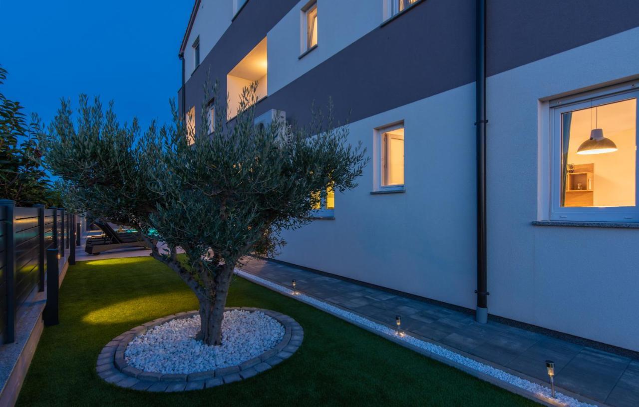 Apartments Amore Fažana Exteriér fotografie
